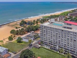 Negombo Ocean Breeze Apartments