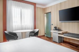 AC Hotel Badajoz by Marriott