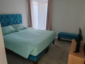 La Serena casa Puertas del Mar cerca del Faro - Trigo Blanco