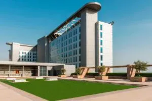 阿布扎比雅乐轩酒店 - 阿布扎比