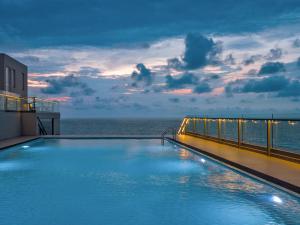 Negombo Ocean Breeze Apartments