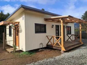 CabañaKitakal-zone - Máfil