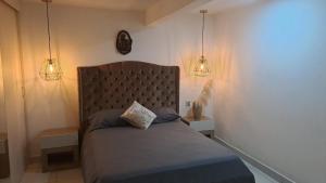 amplio y comodo apartamento