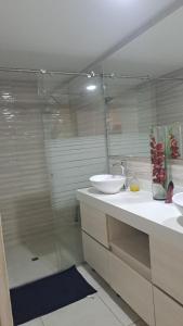 amplio y comodo apartamento