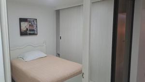 amplio y comodo apartamento