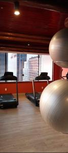 Apartamento família com Banheira Rio de janeiro