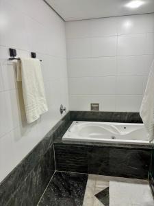 Apartamento família com Banheira Rio de janeiro