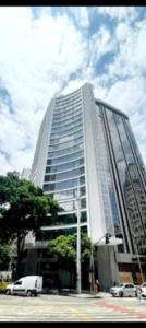 Apartamento família com Banheira Rio de janeiro