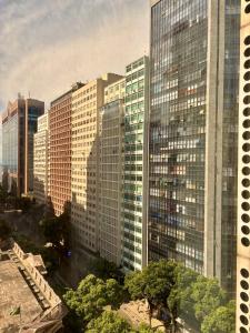 Apartamento família com Banheira Rio de janeiro