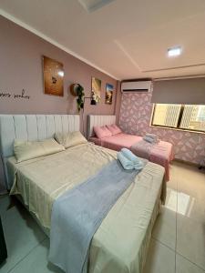 Apartamento família com Banheira Rio de janeiro