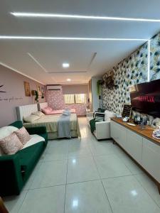 Apartamento família com Banheira Rio de janeiro