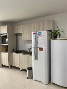 Itapema apartment