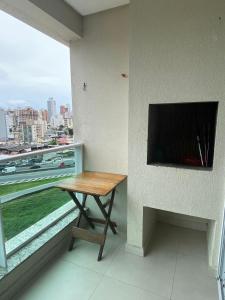 Itapema apartment