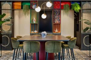 Corendon Amsterdam New-West, a Tribute Portfolio Hotel