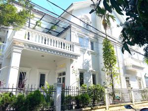 The Arch Villa Hội An