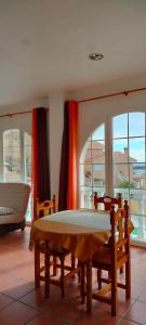 Apartamento vistas al mar