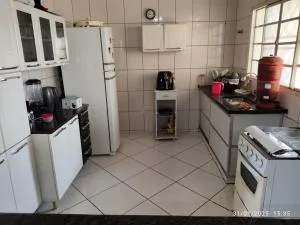 Apartamento super aconchegante - Tabual