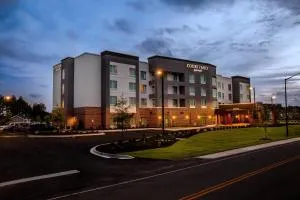 Courtyard by Marriott Columbia Cayce - Cayce