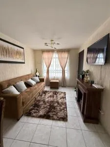 La Casita Aeropuerto Guadalajara - Capulín La Casita Aeropuerto Guadalajara - Capulín