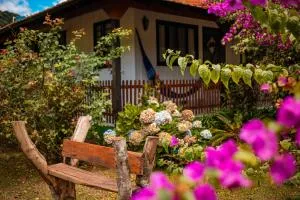 Rancho Vô João - Espaço para Momentos Incríveis - Witmarsun