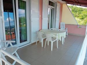 Heidi Comfortable holiday residence 