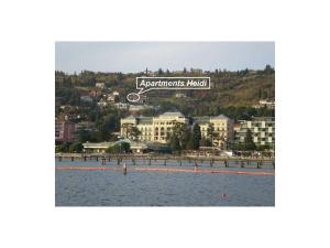 Heidi Comfortable holiday residence