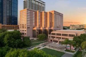 Downright Austin, A Renaissance Hotel - 圆石城