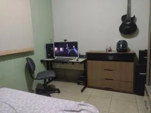 Casa completa - Paula Lima