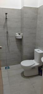 Mars Homestay