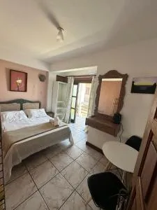 Pousada Farol da Ilha - São Francisco do Sul