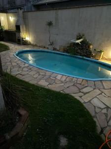 Pousada Farol da Ilha