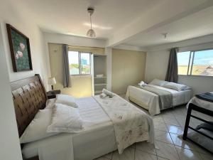 Pousada Farol da Ilha