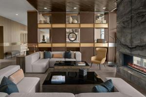 AC Hotel by Marriott Bozeman Downtown