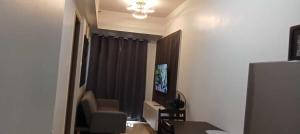 S-Residence Staycation Near IKEA,MOA,PICC