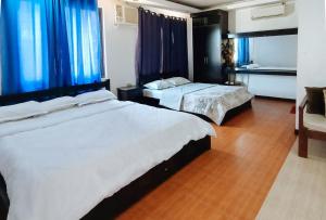 RedDoorz @ Nena's Hotel Dagupan City - 1hvězdičkové hotely ve městě Dagupan