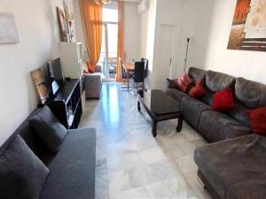 Apartment in Benalmadena near the Beach