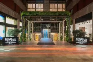 Hotel Ercilla de Bilbao, Autograph Collection - 莱约阿