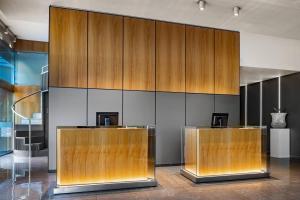 AC Hotel Diagonal LIlla by Marriott