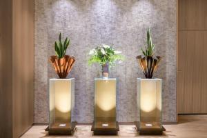 AC Hotel Diagonal LIlla by Marriott