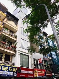 Lakeview Residence Hotel