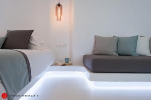 A Hotel Mykonos Myconos Greece