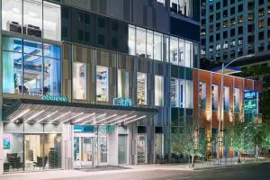 Aloft Austin Downtown - أوستن
