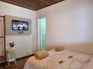 Casa Moderna - 2 Suítes próxima ao Portal em Campos do Jordão