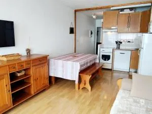 Appartement spacieux, coeur de station, jusqu'à 6 pers, équipé et proche remontées mécaniques - FR-1-771-75 - Theys