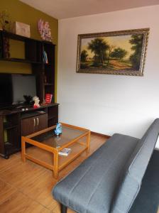 Habitación cómoda y confortable en el corazón de Puno