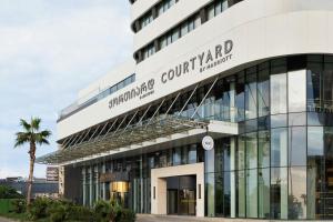 Courtyard by Marriott Batumi