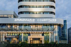 Courtyard by Marriott Batumi