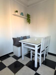 Qaitbay Citadel Haven