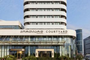 Courtyard by Marriott Batumi