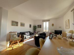 Bel Appartement T2 Près de la Plage - Idéal pour 4 Personnes - FR-1-474-272